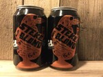 Steke Blond, Rauwbrouwers