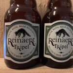 Reinaert Tripel