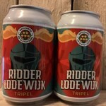 Ridder Lodewijk, 12 Stuyvers