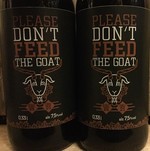 Please Don't Feed The Goat, Rigters