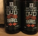 Oud Barrel, Rigters