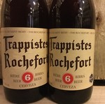 Rochefort 6, Abbaye de Rochefort