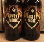 Maker's Monk, Rock City Beers