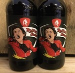 Rolling Stouts, Rock City