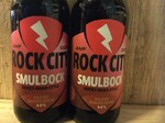 Smulbock, Rock City