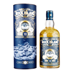 Rock Island 10Y Blended Malt