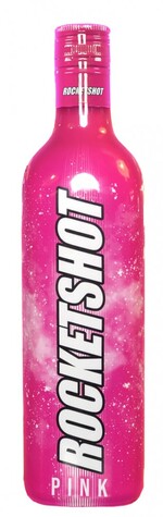 Rocketshot Pink