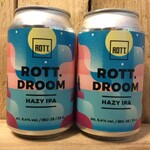 ROTT. Droom, ROTT