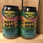 ROTT. Oase, ROTT Brouwers