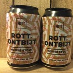 Ontbijt, ROTT. Brouwers