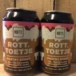 ROTT. Toetje 2023, ROTT. Brouwers