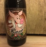 Kaat, Het Roze Varken