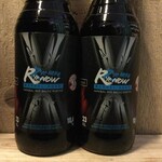 Rye Here Rye Now Whiskey Blend BA, Jopen/Põhjala
