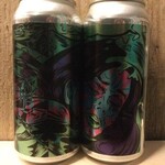 NIEUW BINNEN: Drowing Doppelganger, Salama