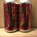 NIEUW BINNEN: Not Rich Just Drunk, Salama