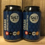 Crash, Salt