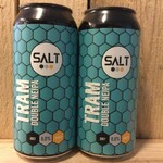 NIEUW BINNEN: Tram, Salt