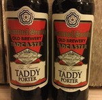 Taddy Porter, Samuel Smith