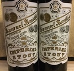 Imperial Stout, Samuel Smith