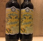 NIEUW BINNEN: Organic Apricot, Samuel Smith