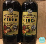 Organic Cider, Samuel Smith