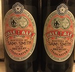 Organic Pale Ale, Samuel Smith