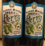 Organic Peer Cider, Samuel Smith