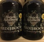 Sancti Adelberti Abdijbock