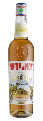 Santa Maria Amaretto