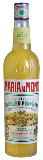 Santa Maria Al Monte Limoncino