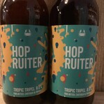 Hopruiter, Scheldebrouwerij