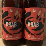 Krab, Scheldebrouwerij