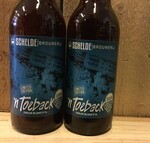 'n Toeback, Scheldebrouwerij
