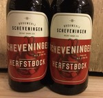 NIEUW BINNEN: Scheveninger Herfstbock