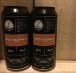 Apricot Milkshake Ipa, Sesma