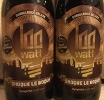 NIEUW BINNEN: Shoque Le Boque, Stadsbr. Eindhoven