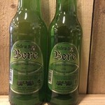 Sidra Bere, Bereziartua