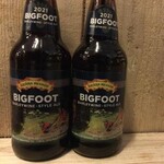 Bigfoot, Sierra Nevada