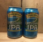 NIEUW BINNEN: California, Sierra Nevada