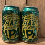 Hazy Little Thing, Sierra Nevada