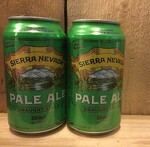 NIEUW BINNEN: Sierra Nevada Pale Ale