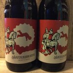 Sintermerte Herfstbok