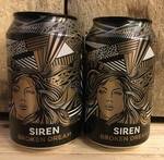 Broken Dream, Siren