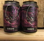 Soundwave, Siren Craft Brew