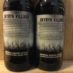 Skybyn Killbox Laphroaig BA