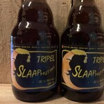 Slaapmutske