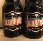 Slurfke, Van Honsebrouck