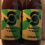 Cimarillo, T Smakt
