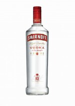 Smirnoff Vodka