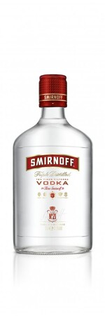 Smirnoff Vodka